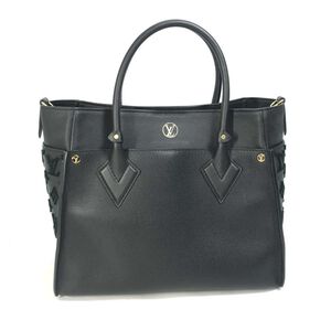 Louis Vuitton On My Side