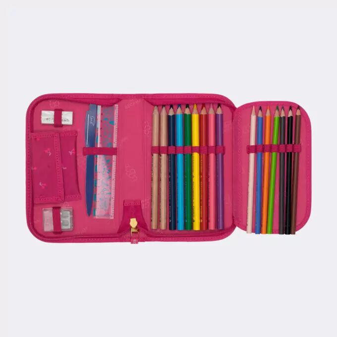 Beckmann Classic Skoletaskes&aelig;t