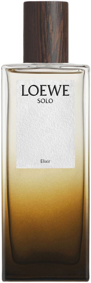 SOLO ELIXIR