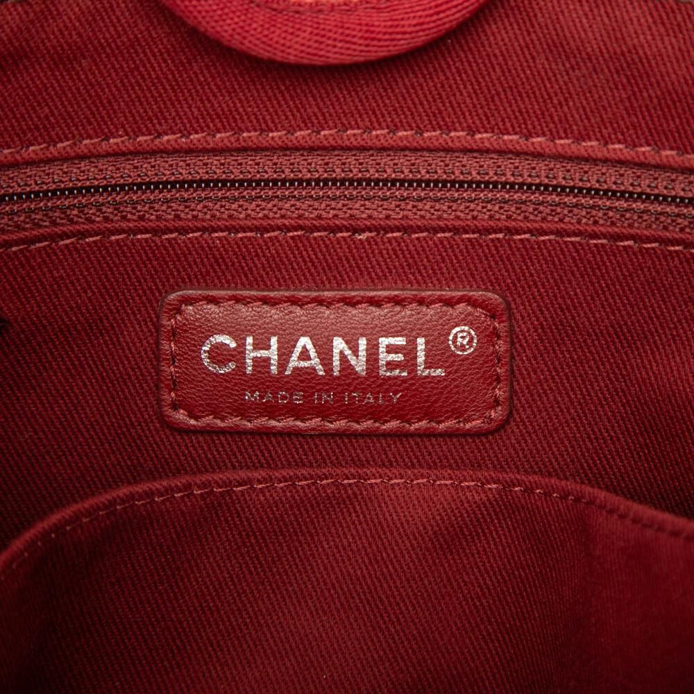 Chanel Deauville