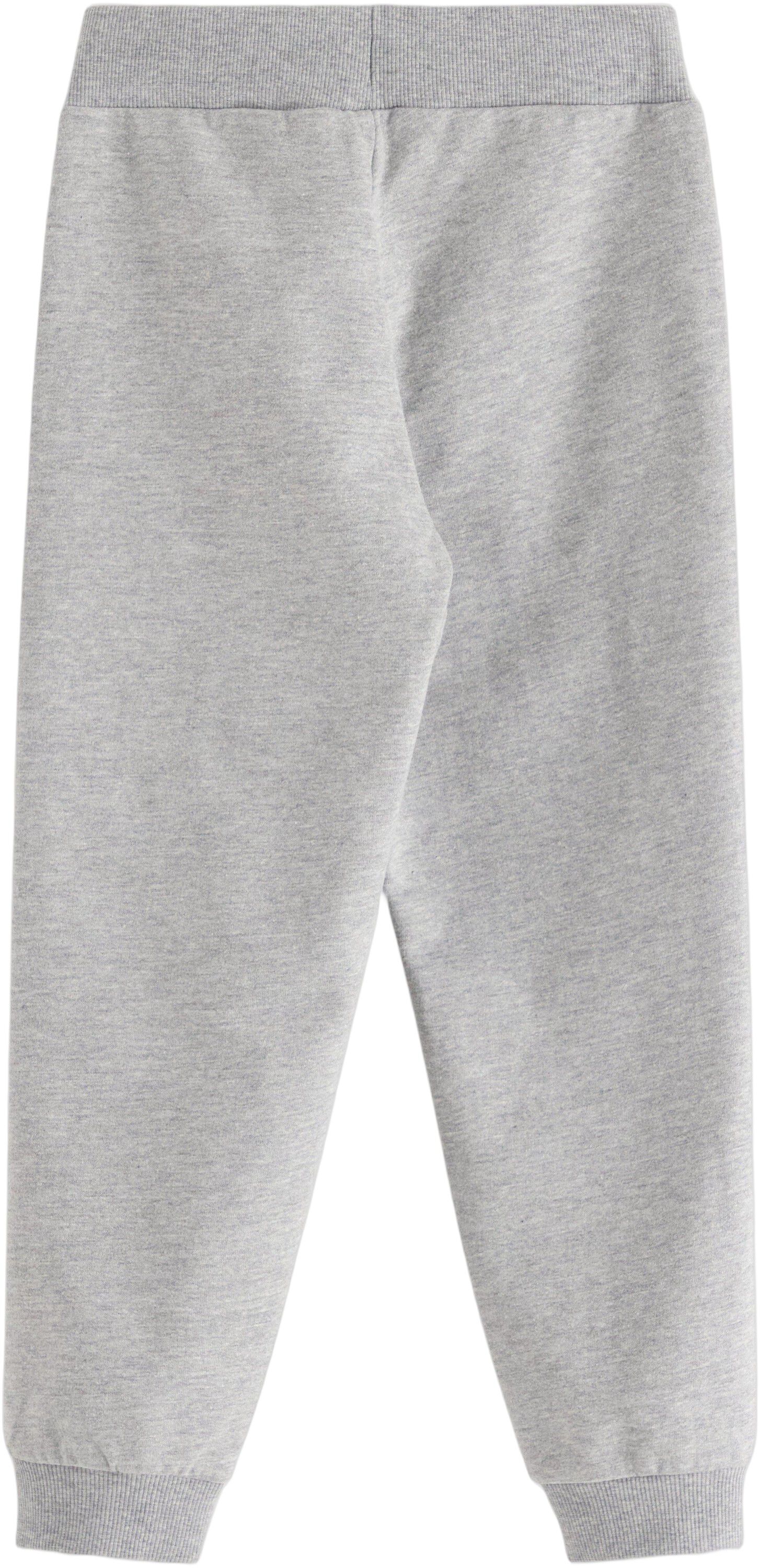 Soft and comfy joggers with brushed