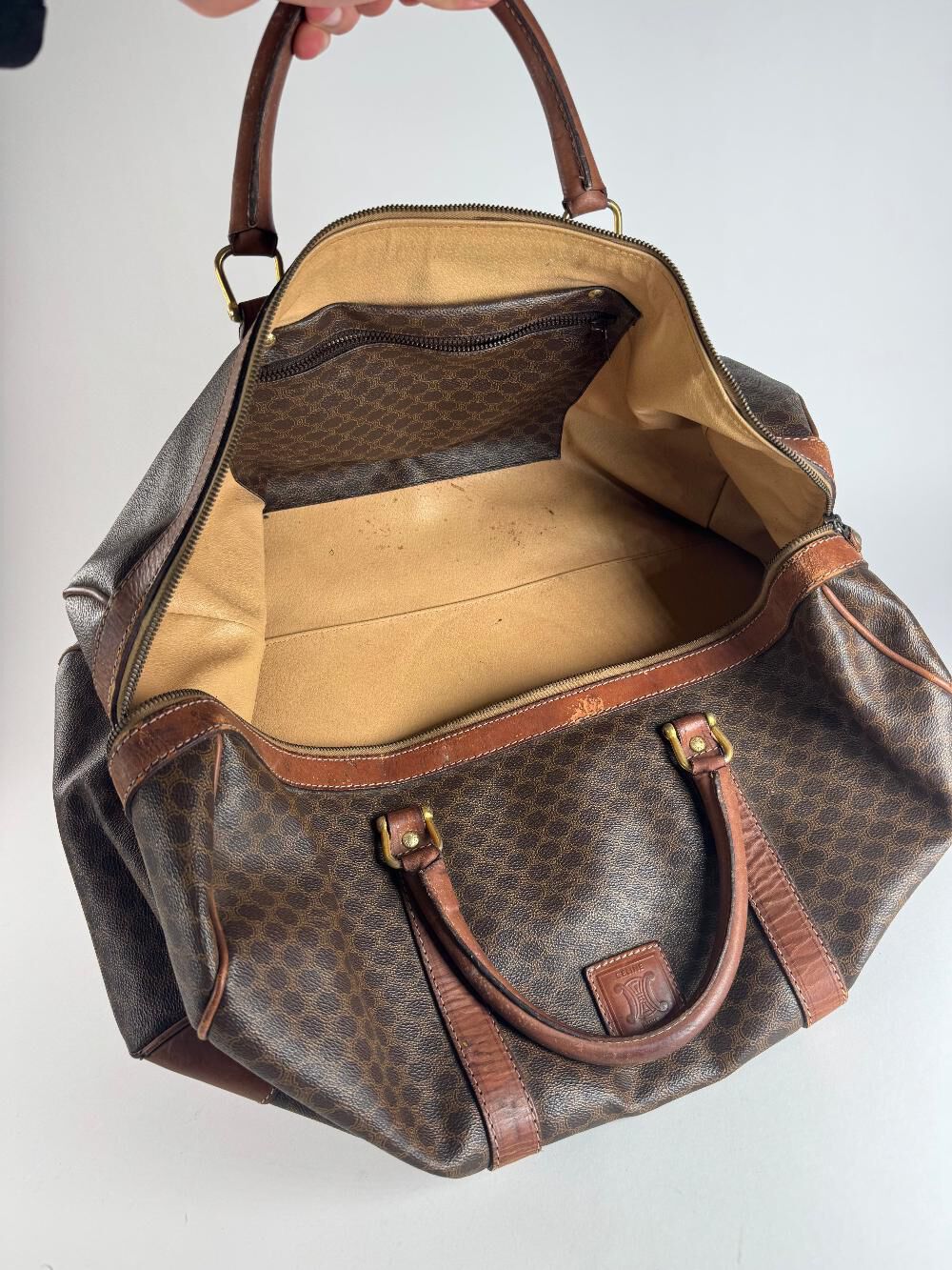 Celine Travel Bag