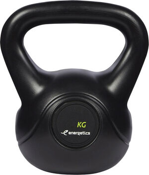 Kettlebell cement