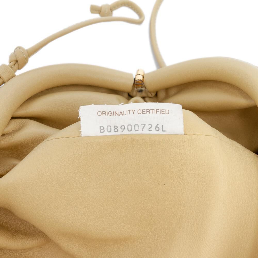 Bottega Veneta Pouches