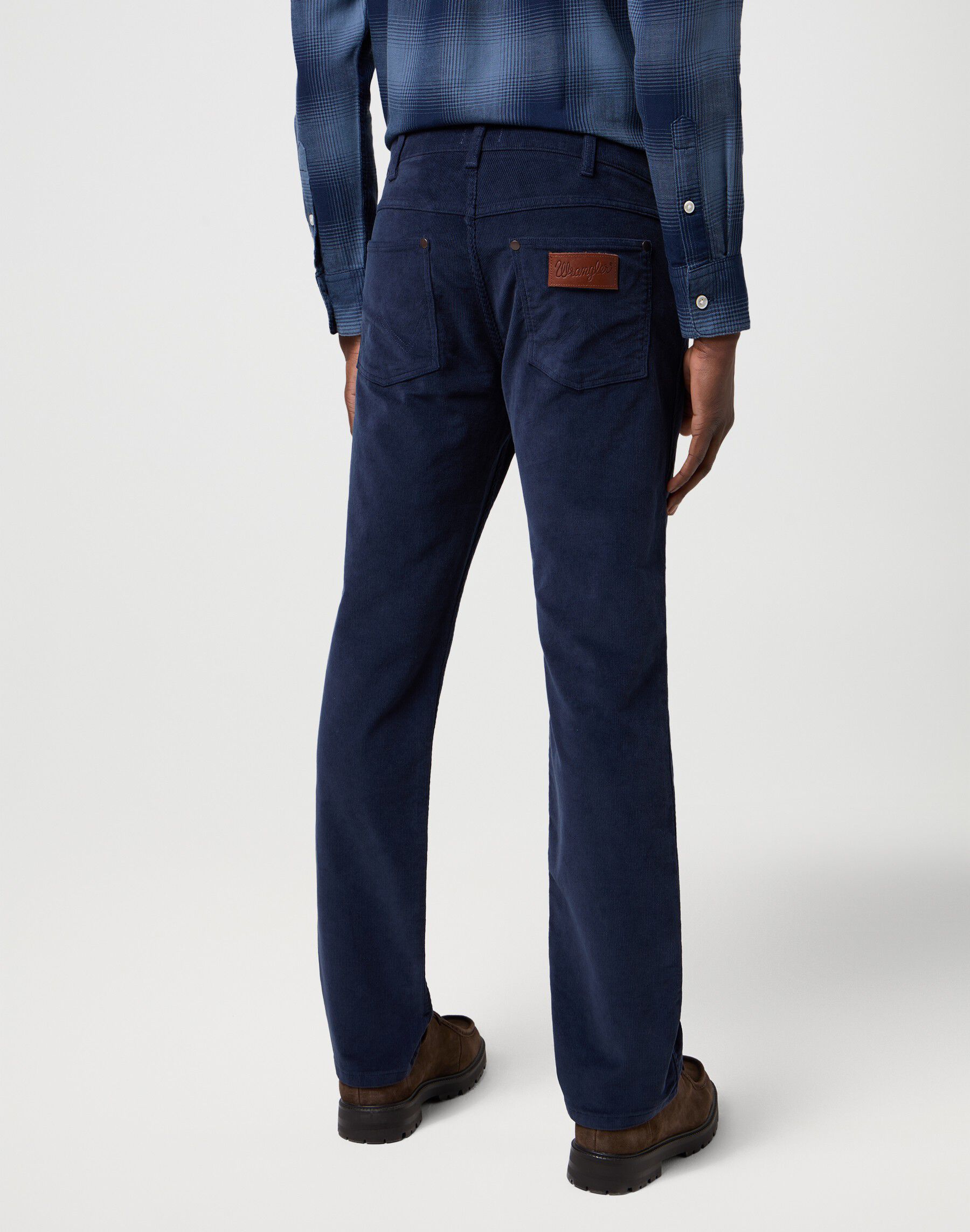 GREENSBORO MOOD INDIGO