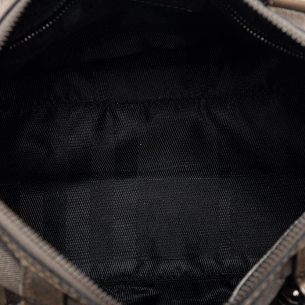 Burberry Boston Bag