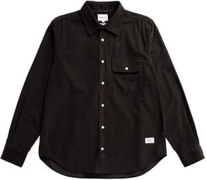 Kongshoved Relaxed Micro Cord Shirt