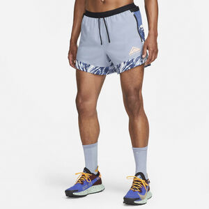Dri Fit Flex Stride 5%22 Brief Lined Trail Lobeshorts