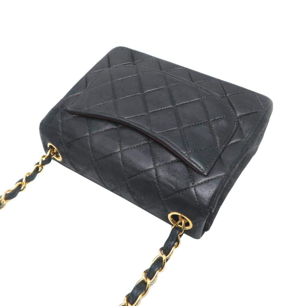 Chanel Shoulder Bag