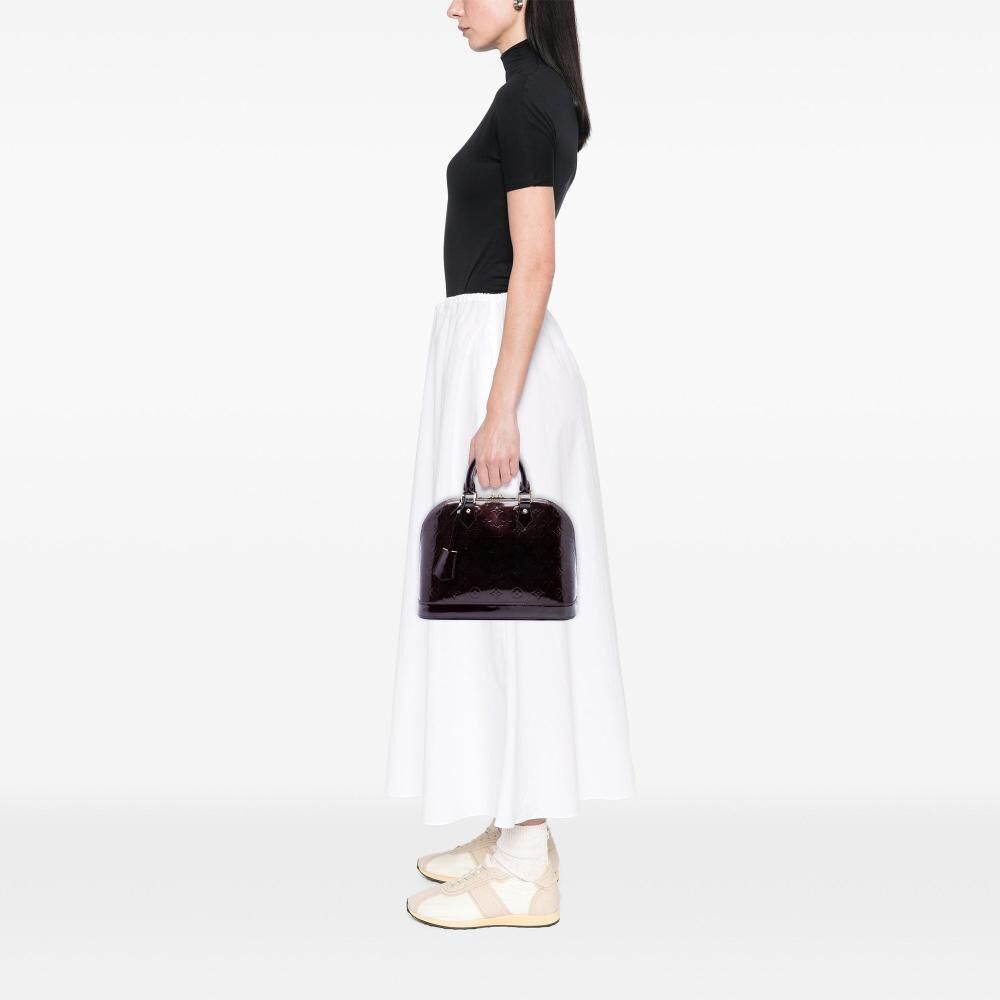 Louis Vuitton Alma