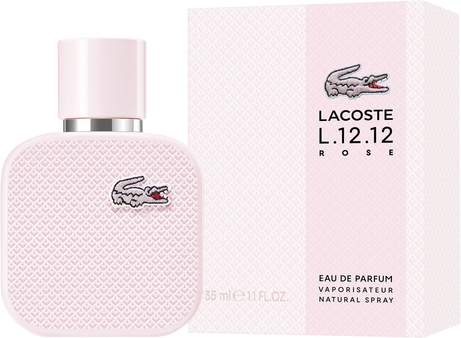 L.12.12 ROSE Eau De Parfum