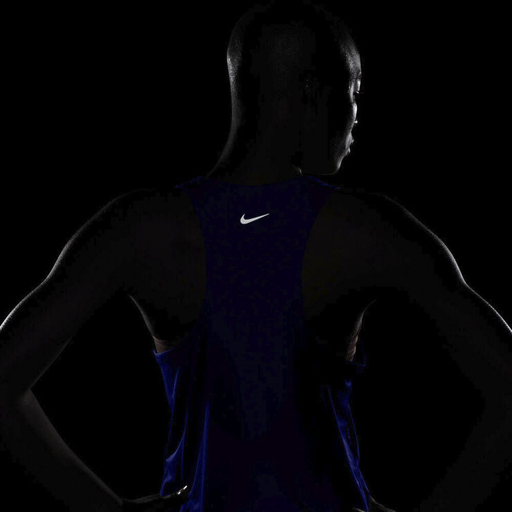 Running Tank Tank Top Til Lob.