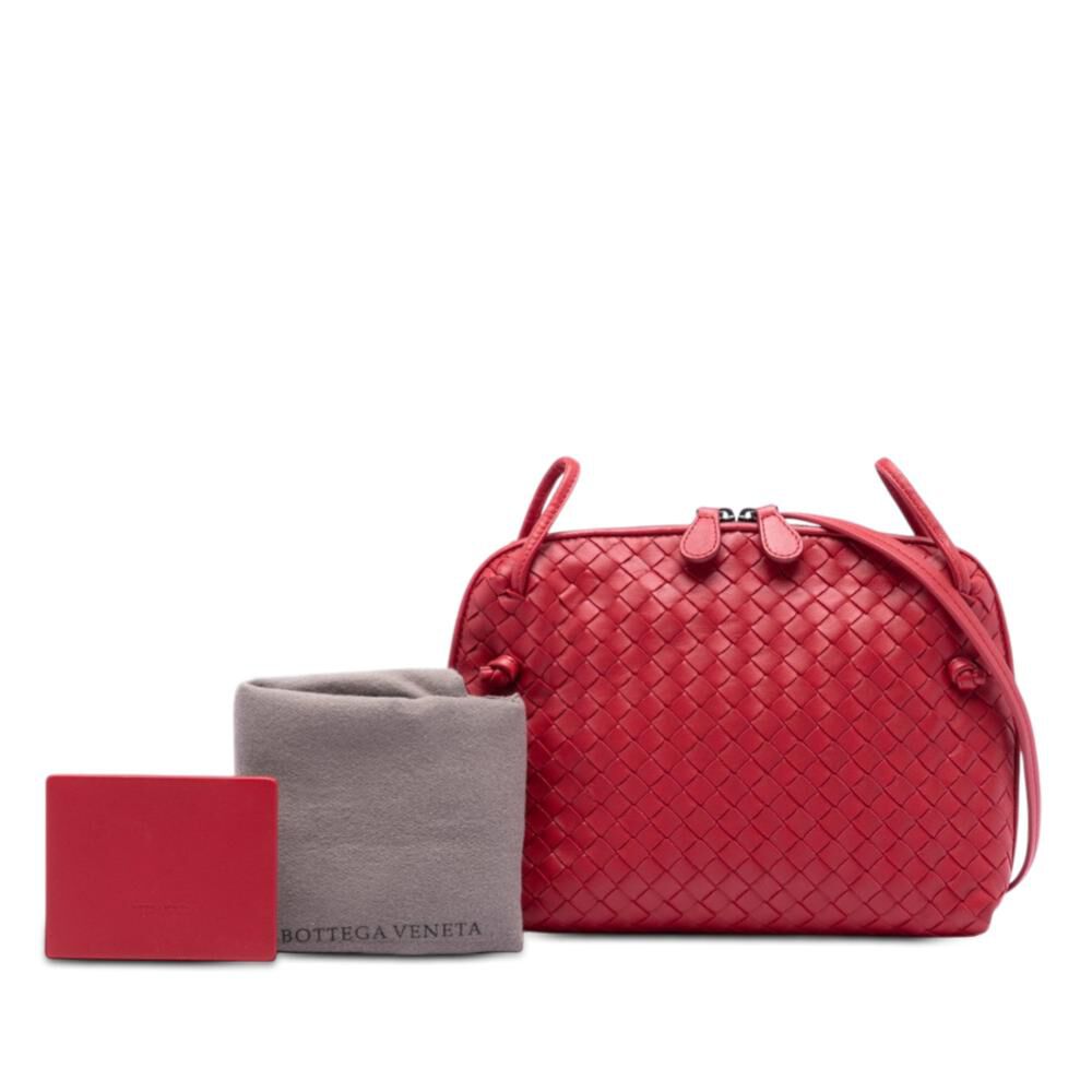 Bottega Veneta Crossbody Bag