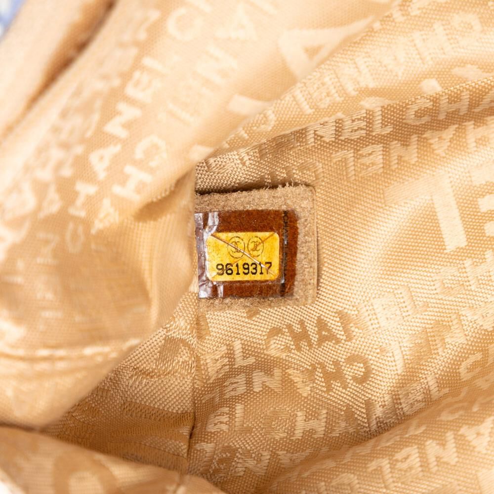 Chanel Flap Bag