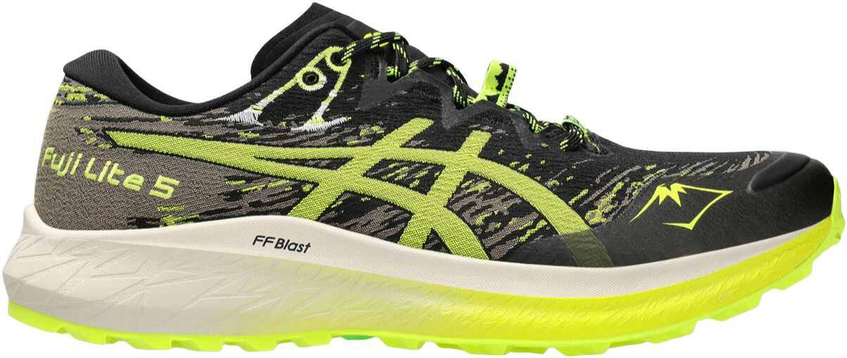 Fuji Lite 5 L&oslash;besko