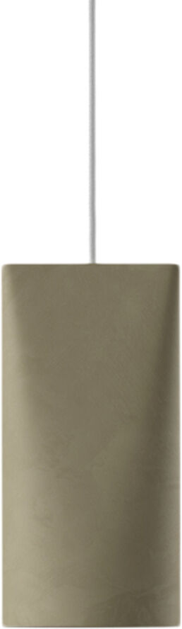 Ceramic Pendant, Narrow