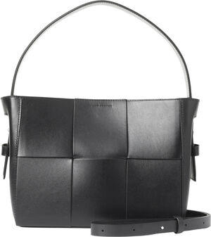 Leabra Leather Bag