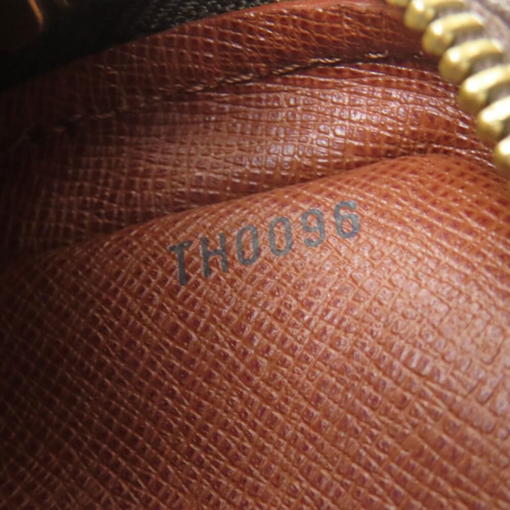 Louis Vuitton Amazone