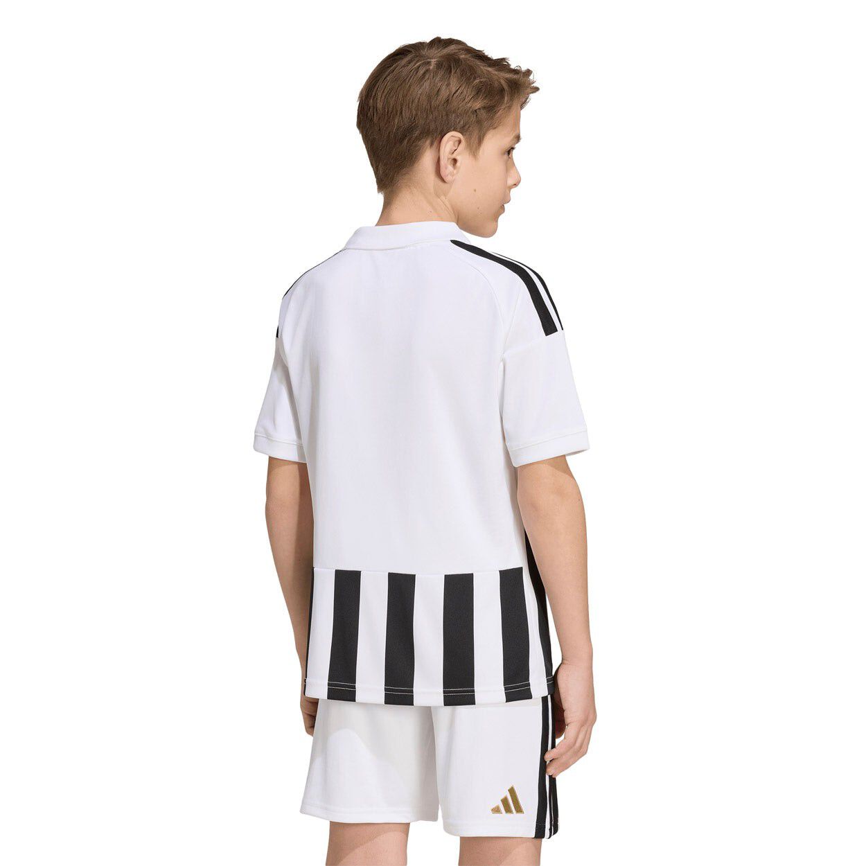 Juventus 26/27 Hjemmebanetr&oslash;je