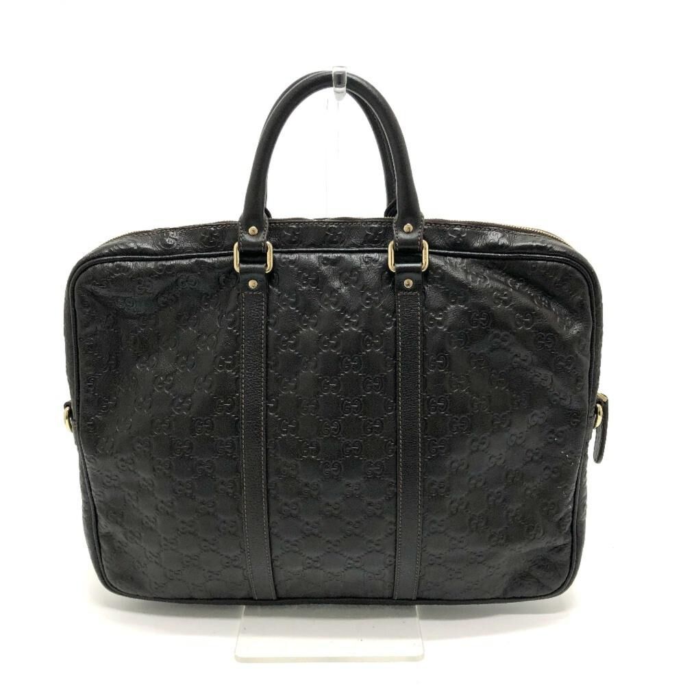 Gucci Briefcase