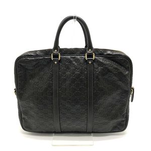 Gucci Briefcase