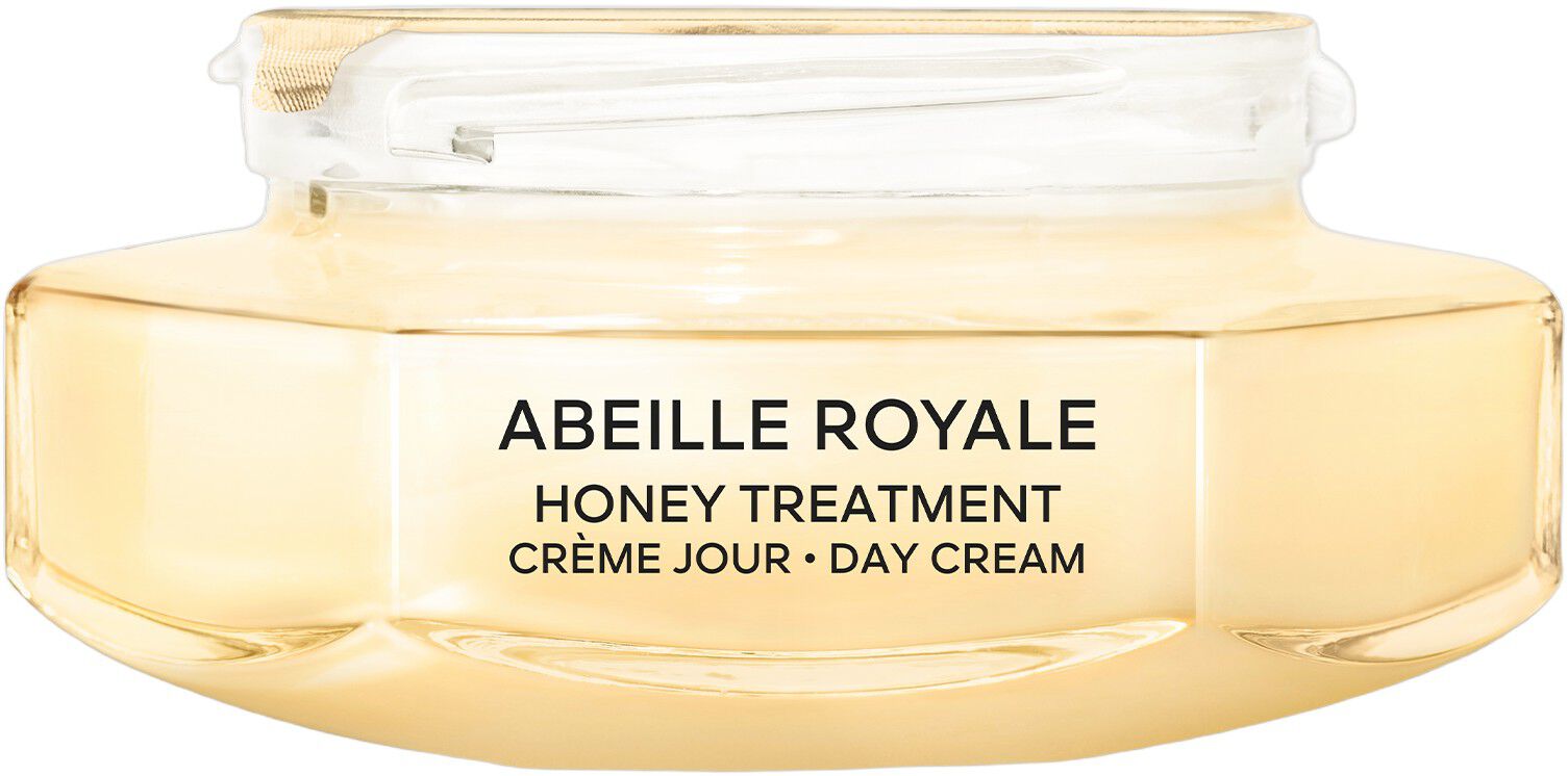 Abeille Royale Honey Treatment Day Cream - The Refill