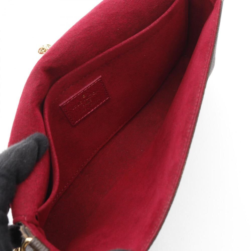 Louis Vuitton Pochette Felicie
