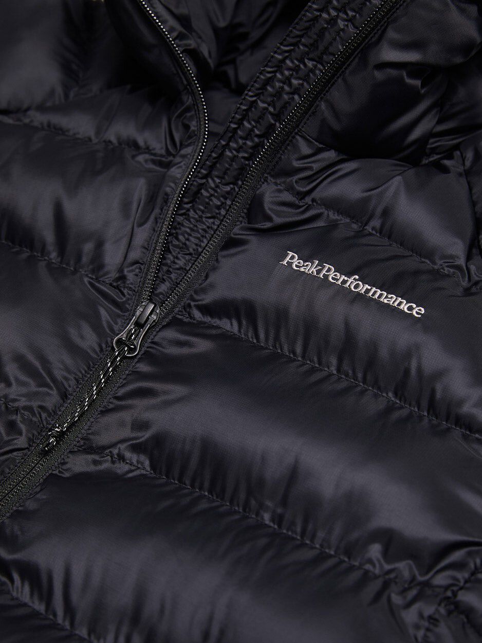 Tomic Insulated Vinterjakke