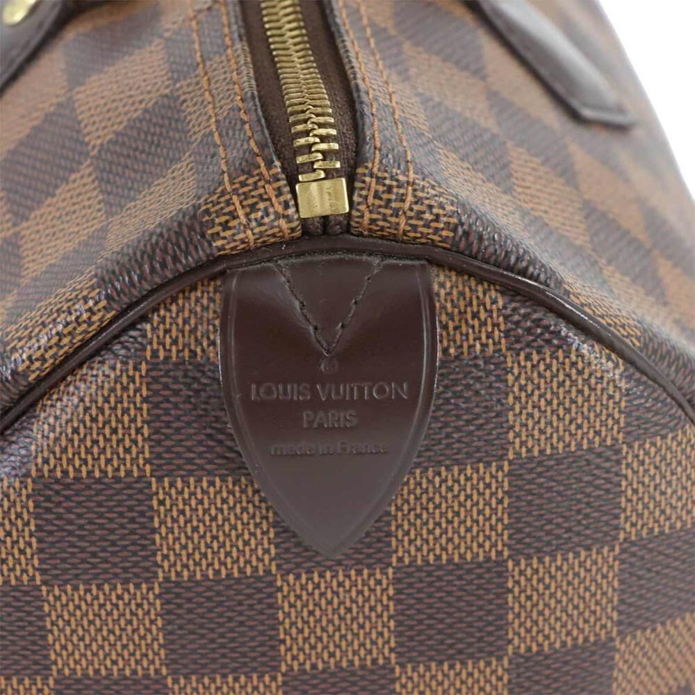 Louis Vuitton Speedy