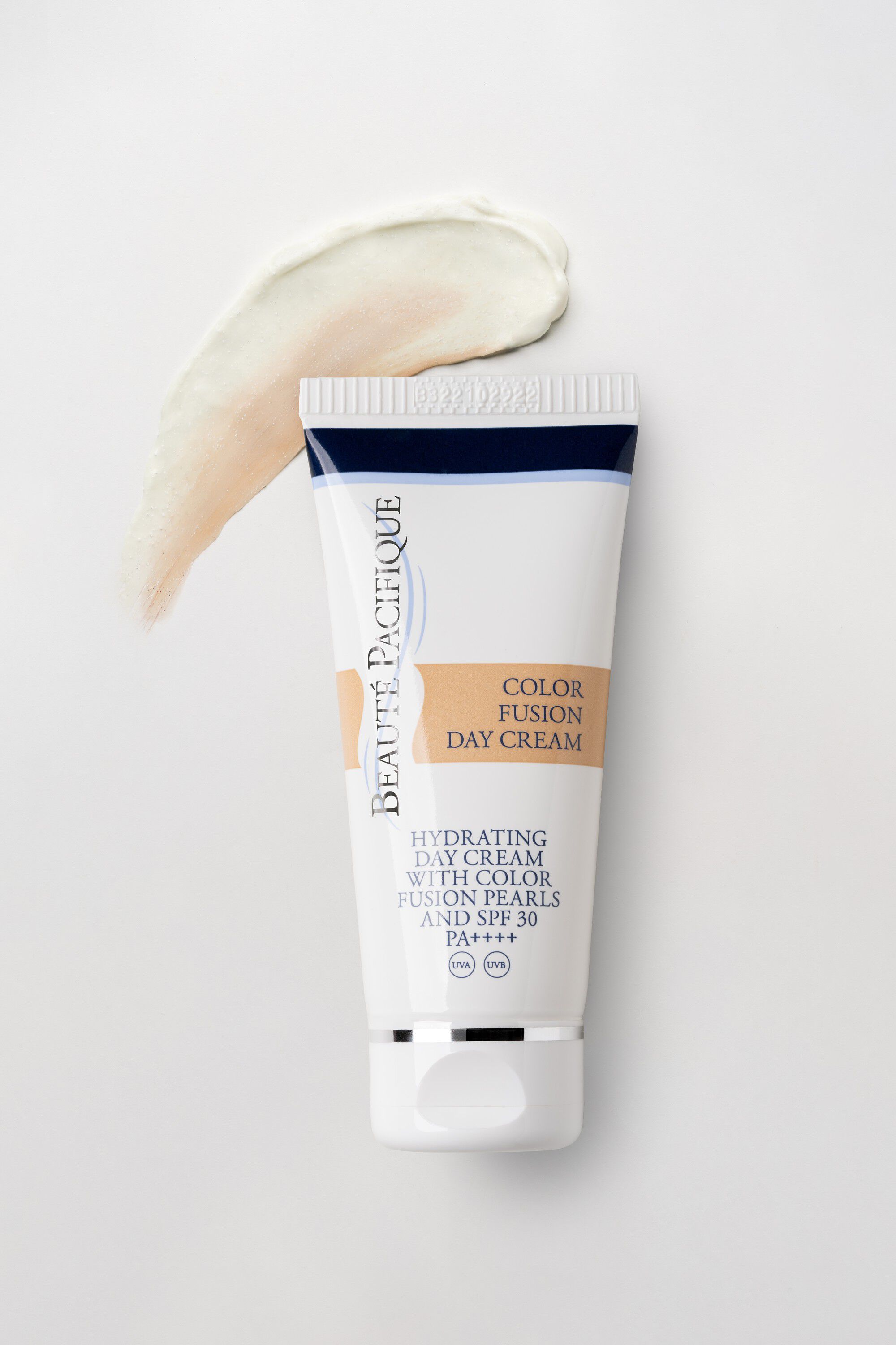 Color Fusion Day Cream