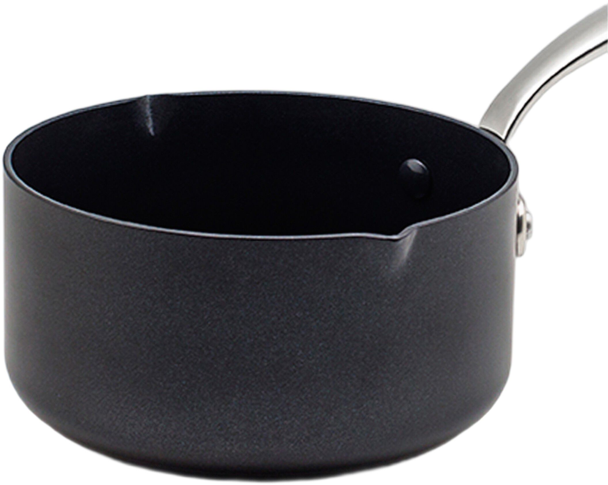 GP-BAR FBl HAlu Magn Bl 9011+Bl_9Gp opn saucep+2SP 16cm/1. 5L