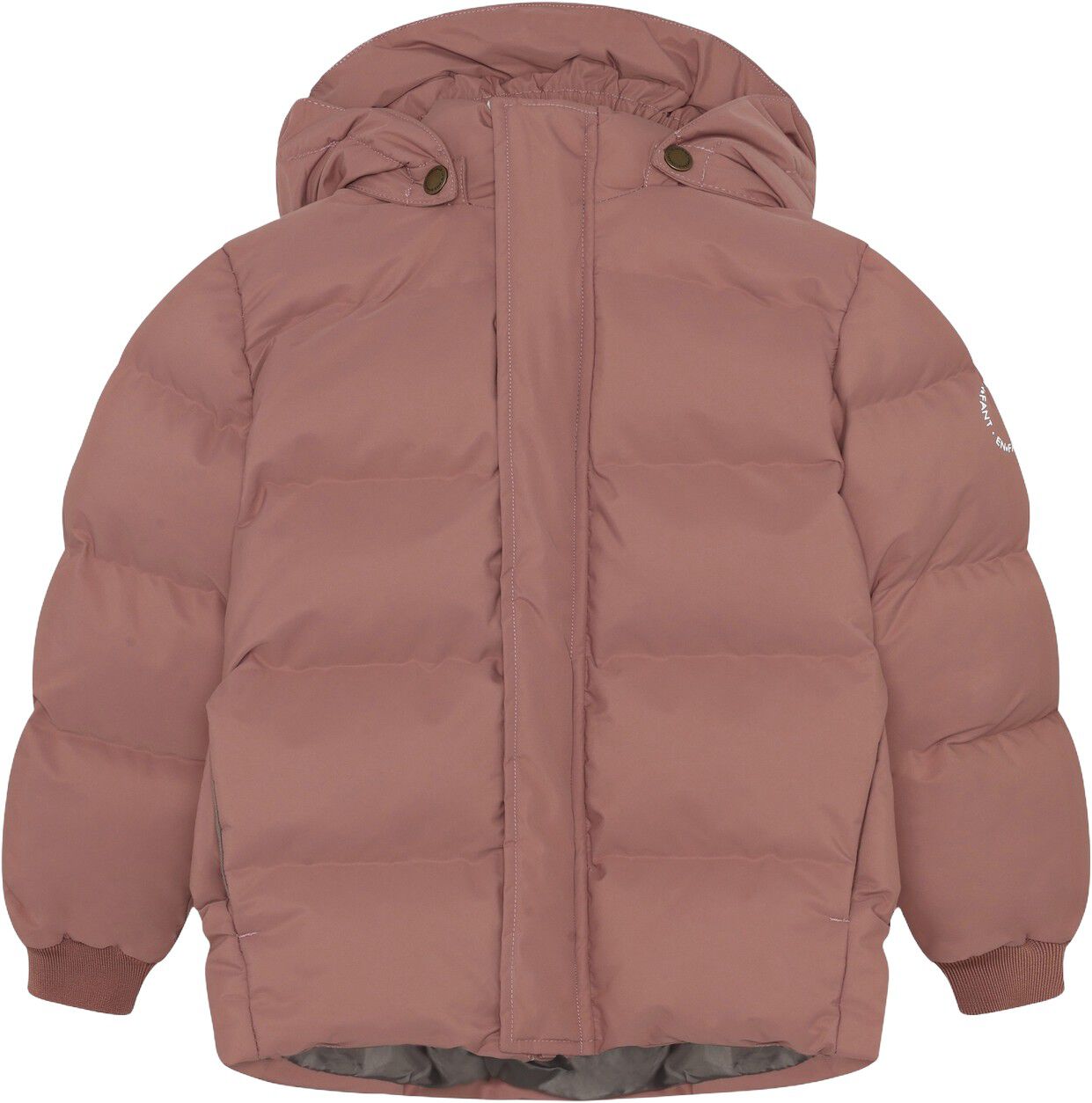Jacket Quilt, Solid