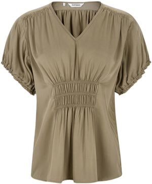 SRJedda SS Blouse