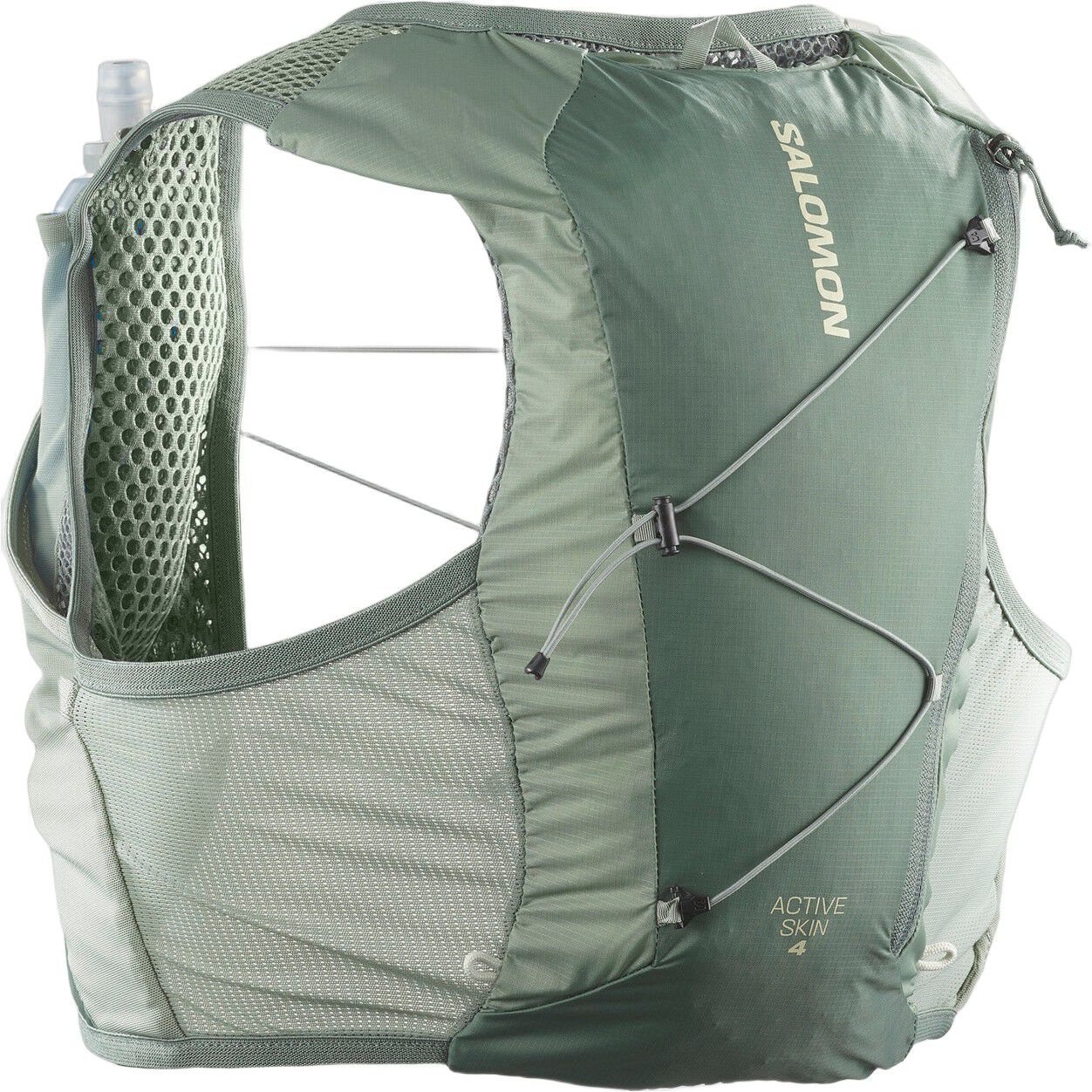 Active Skin 4 L&oslash;bevest