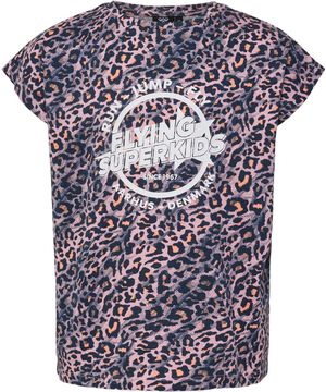 Flying Superkids Hop T-shirt