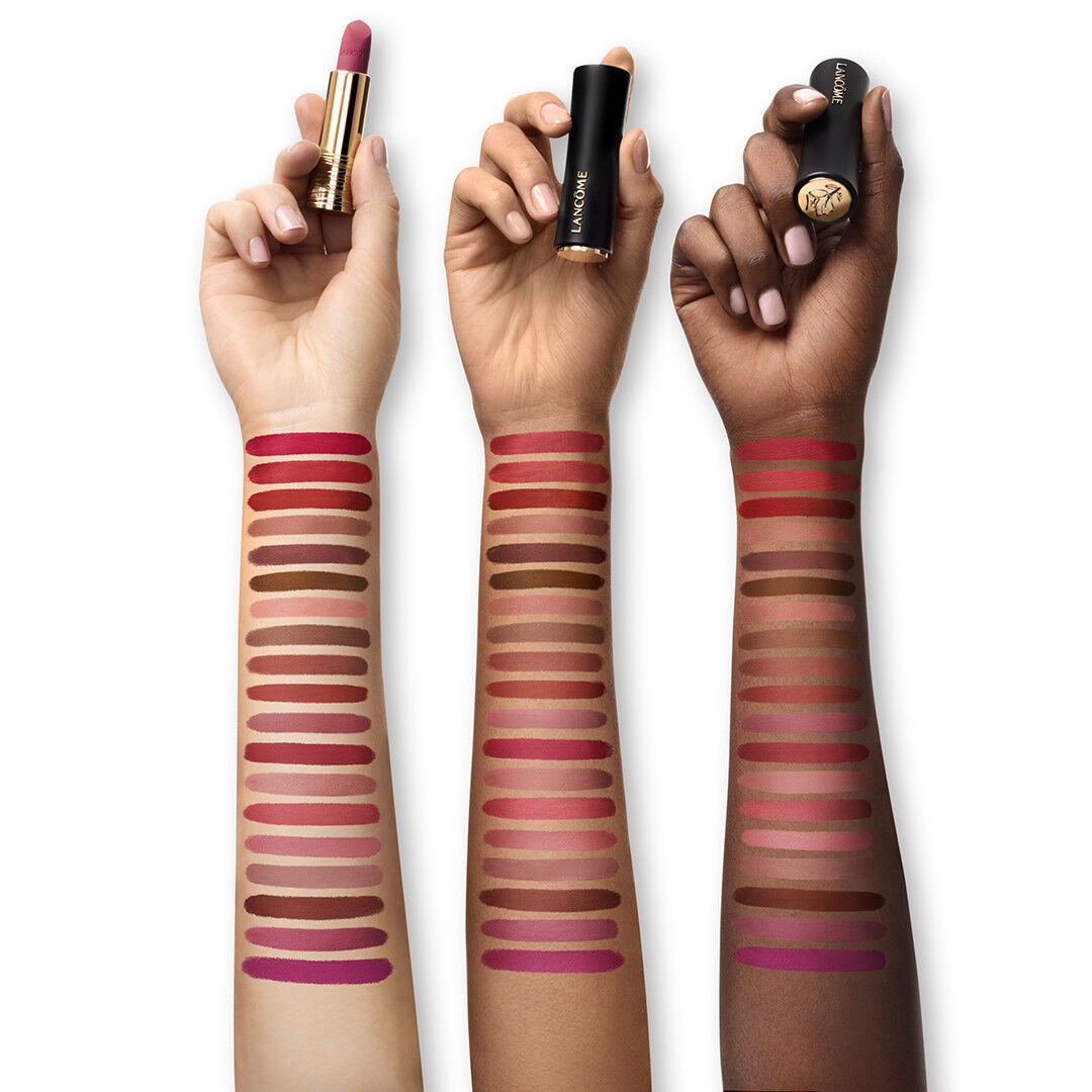 Lanc&ocirc;me L'Absolu Rouge Drama Matte Lipstick 158