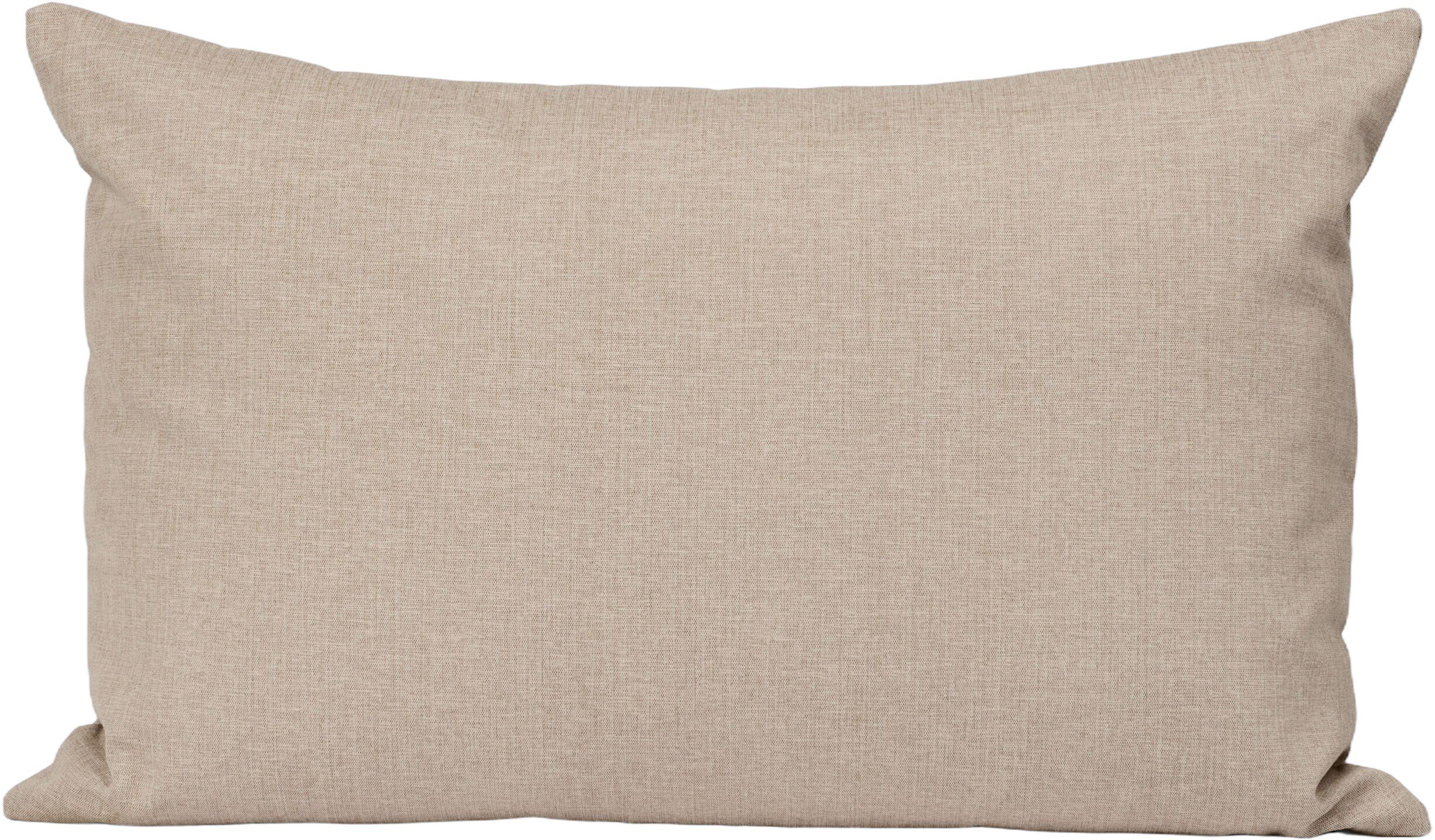 Fossflakes udend&oslash;rspude 40x60 cm Sand