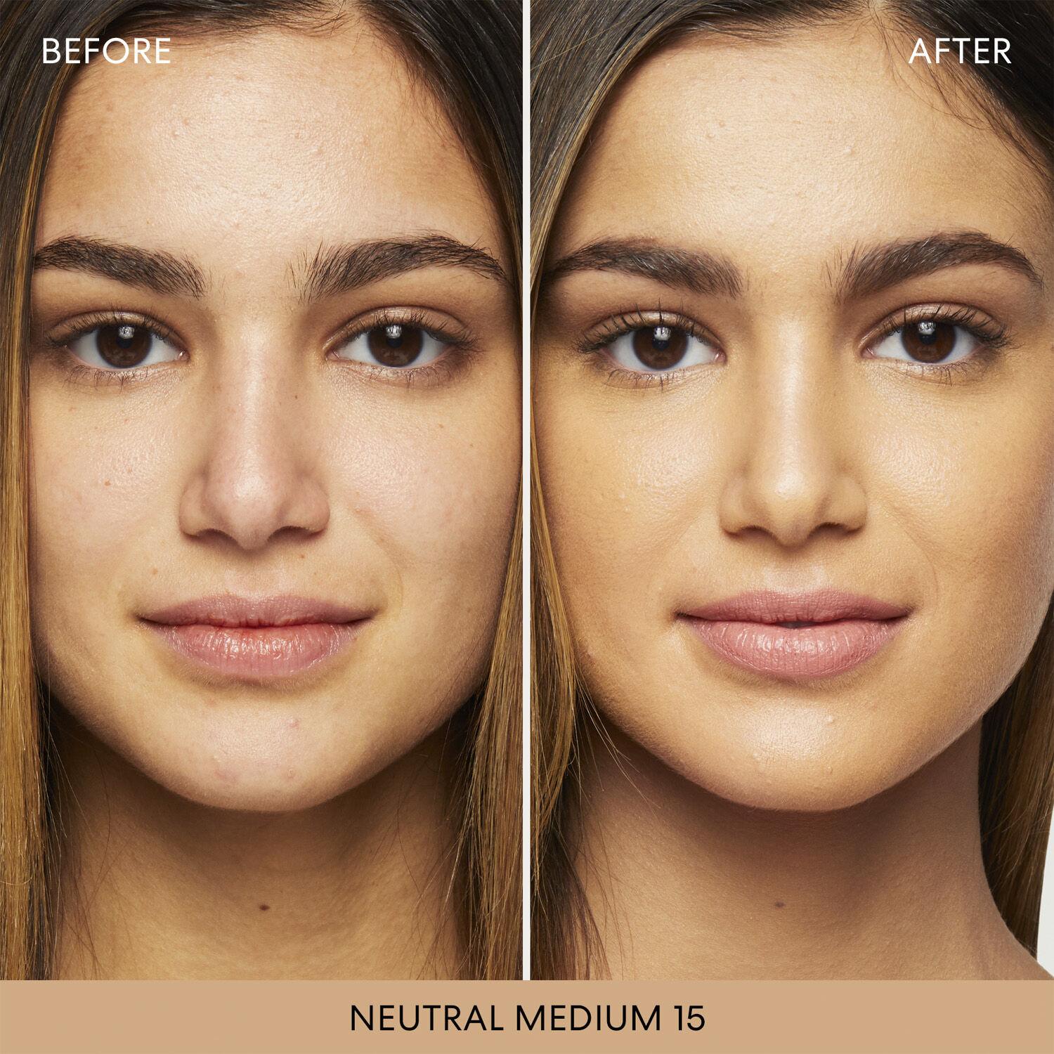 Original Loose Powder Foundation SPF 15