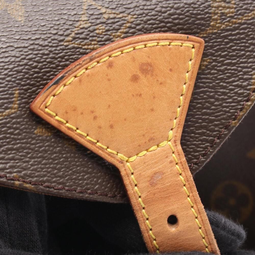 Louis Vuitton Montsouris