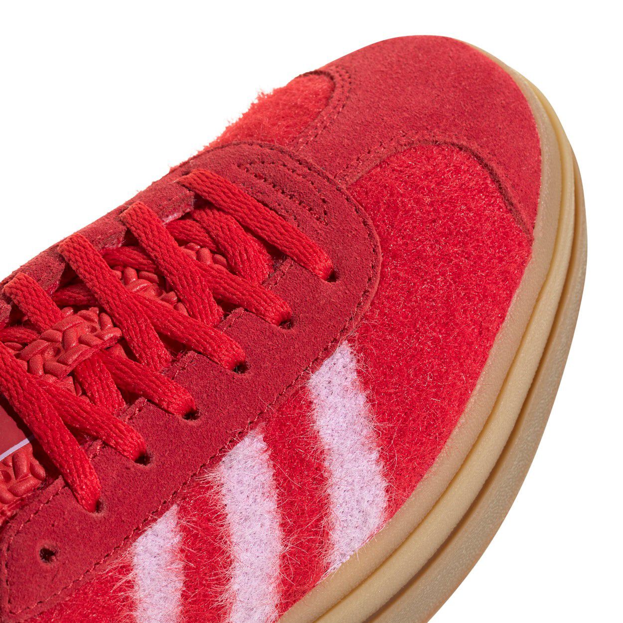 Gazelle Bold Sneakers