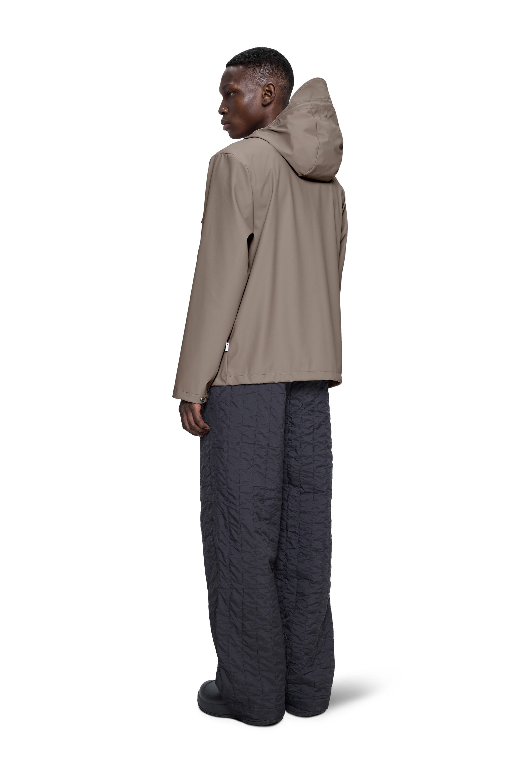 Pocket Jacket W3