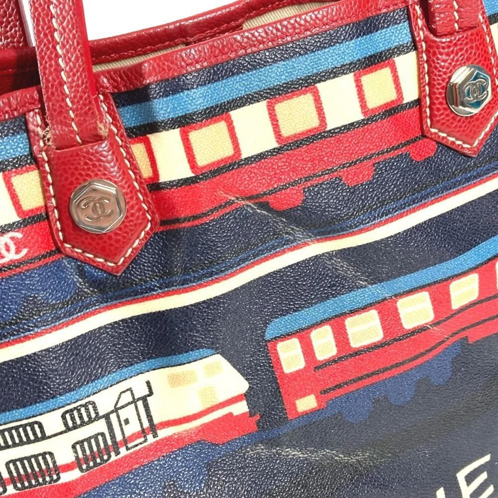 Chanel Tote