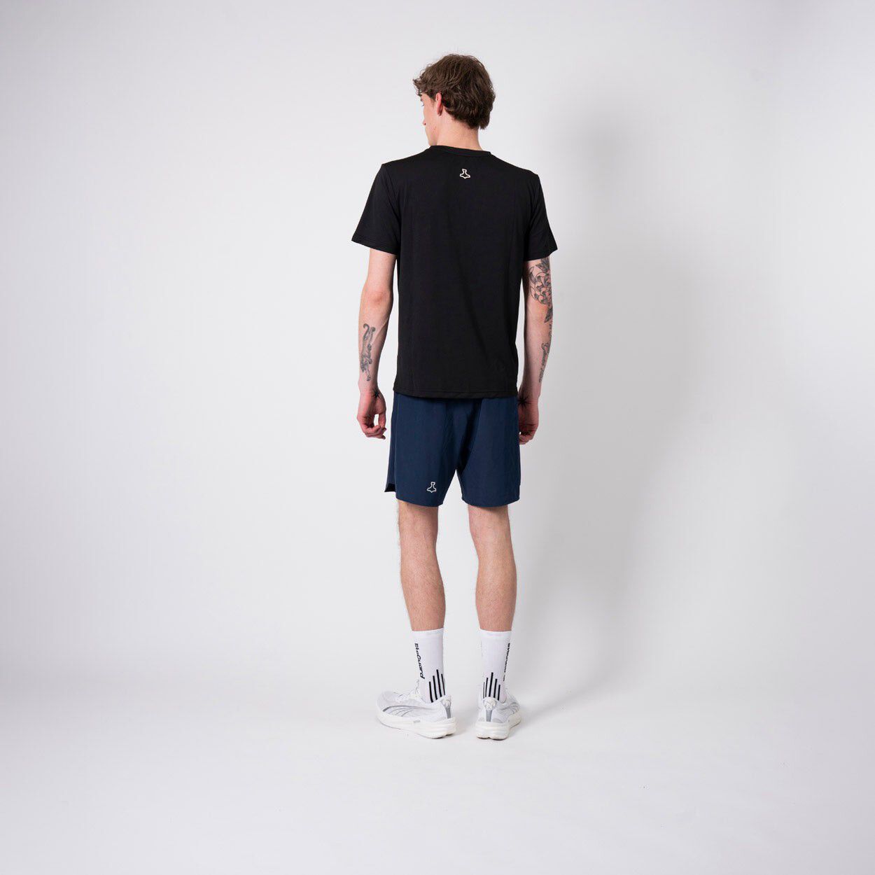 Glu-Tech 2-i-1 L&oslash;beshorts
