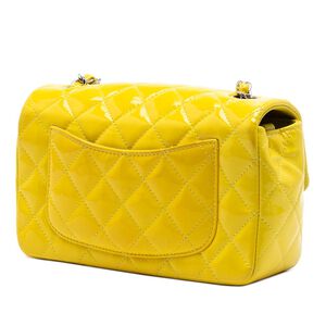 Chanel Flap Bag