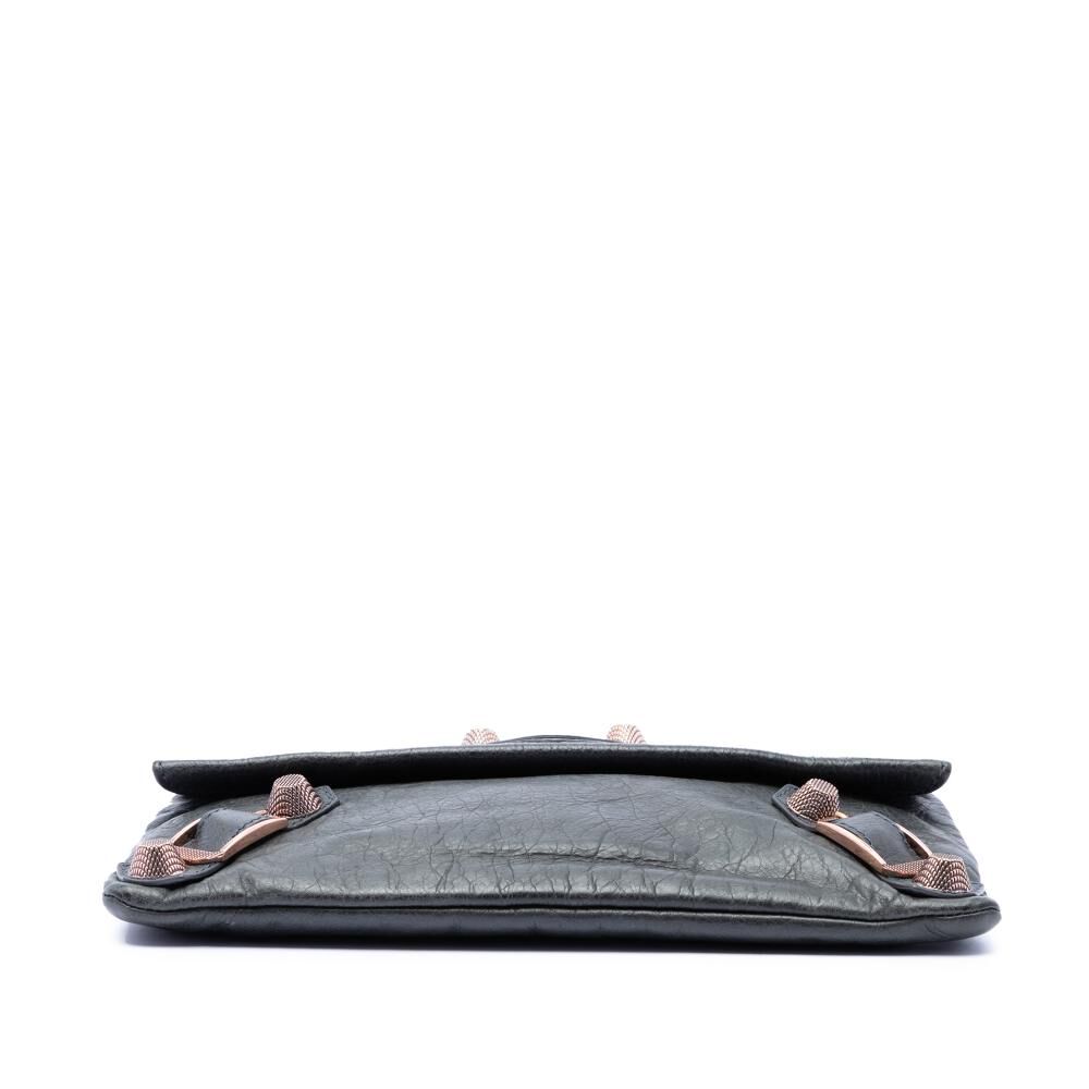 Balenciaga Clutch