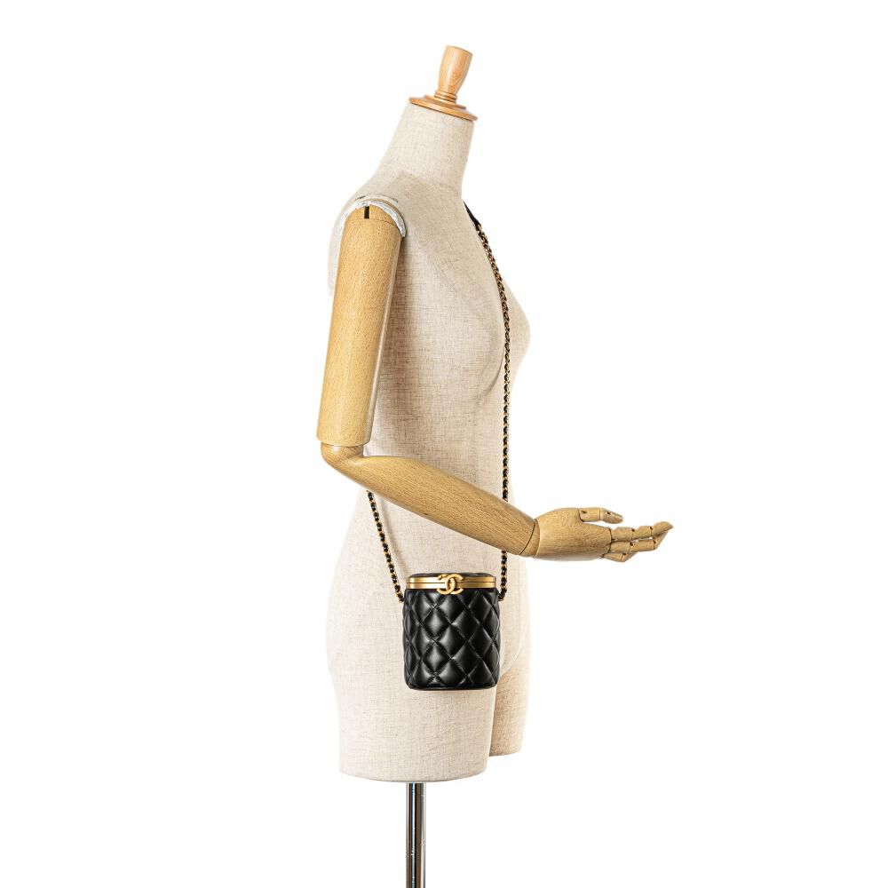 Chanel Crossbody Bag