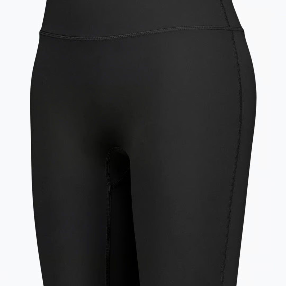 Nimble Flared No-rise Tights