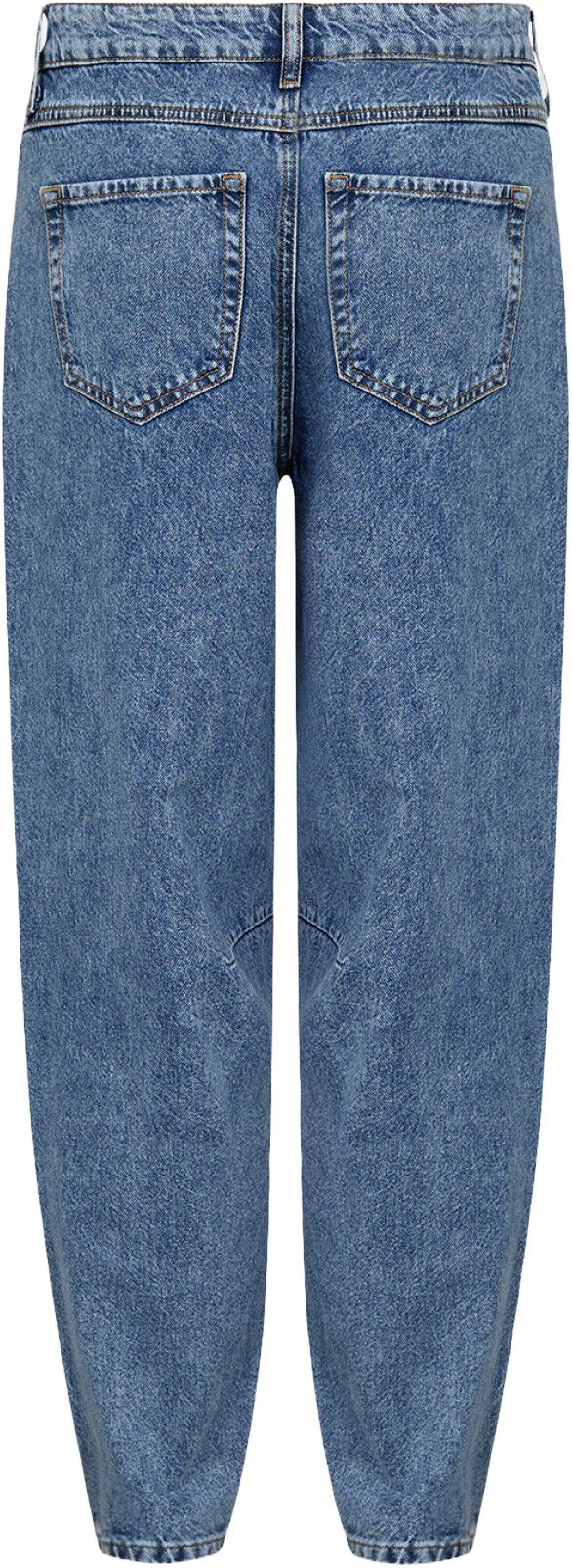 WA-CAIA 5 Bukser Denim