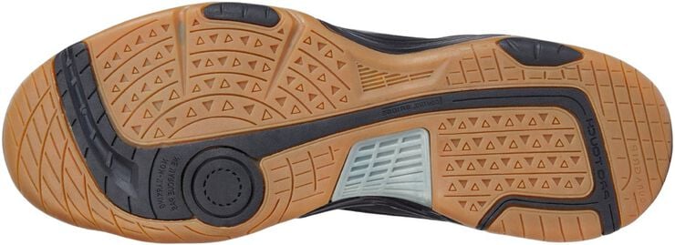 Rebel IV håndboldsko