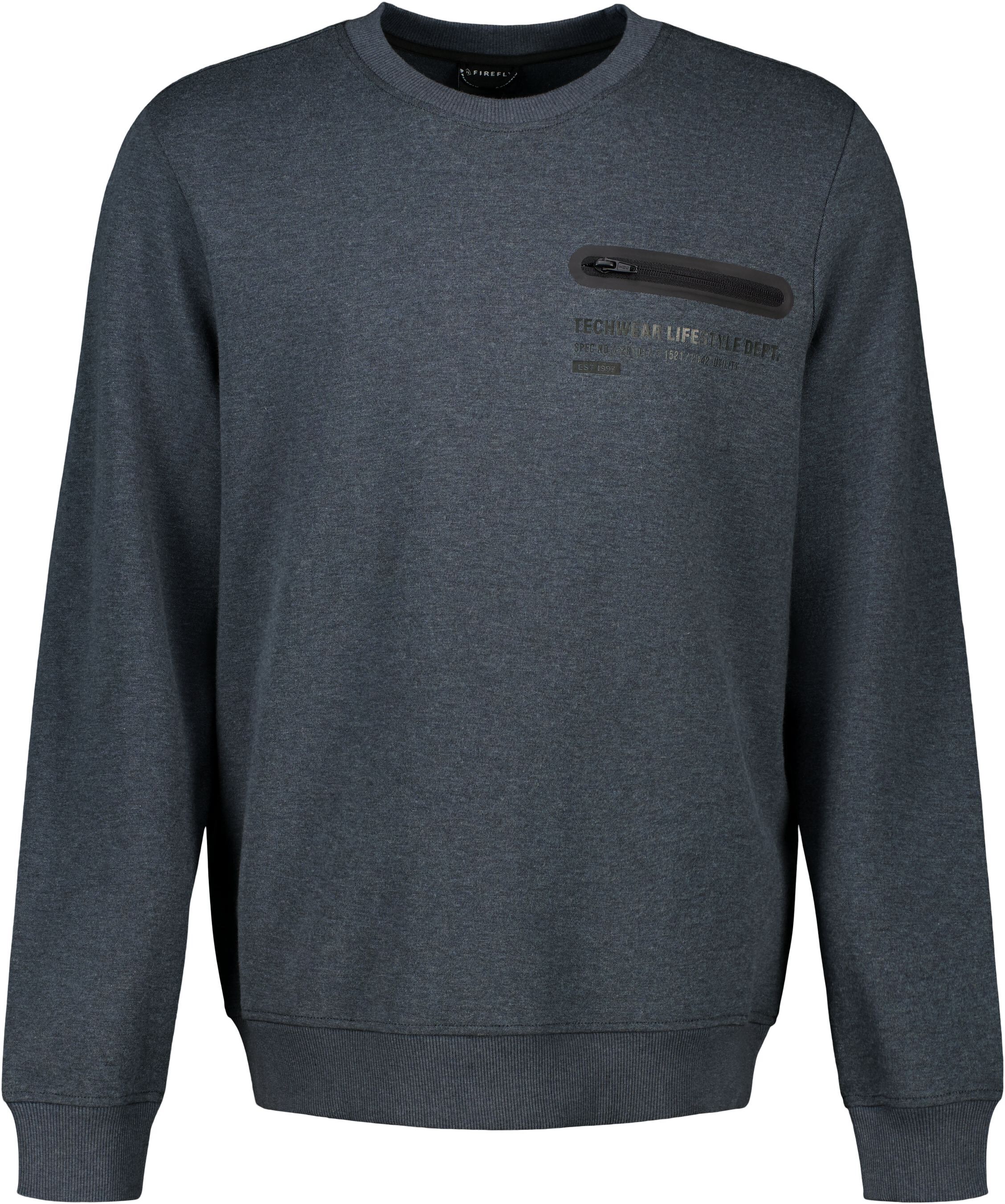 Casual Active Sweatshirt